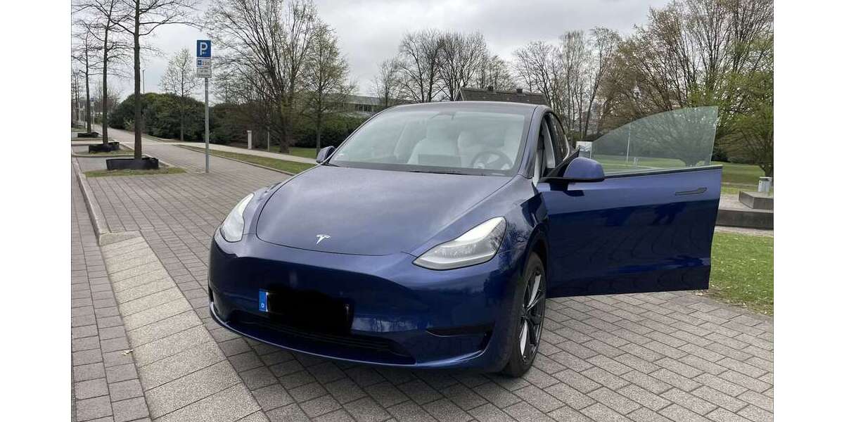 Tesla Model Y 50.000 km 32.500 &euro; Mülheim an der Ruhr 45470
