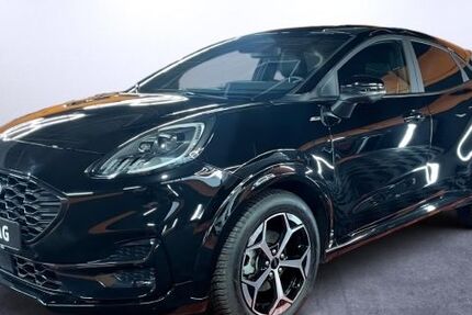 Ford Puma 18.831 km 25.390 &euro; Recklinghausen 45659