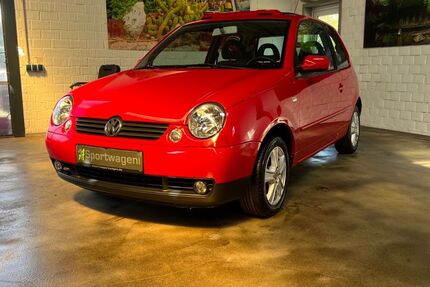 VW Lupo 69.376 km 2.590 &euro; Wesel 46487