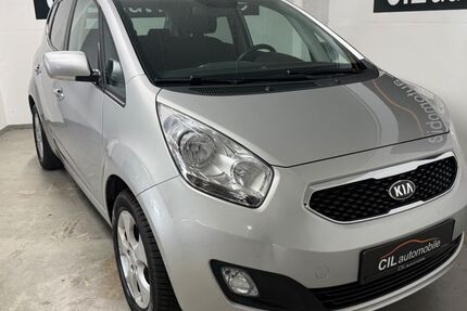 Kia Venga 41.230 km 10.890 &euro; Bottrop 46244