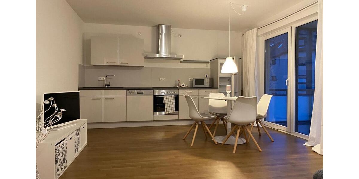 Etagenwohnung Gelsenkirchen Gelsenkirchen-Mitte - 2 Zimmer, 54 m&sup2;, 189.000&euro; | Angebot:26588519