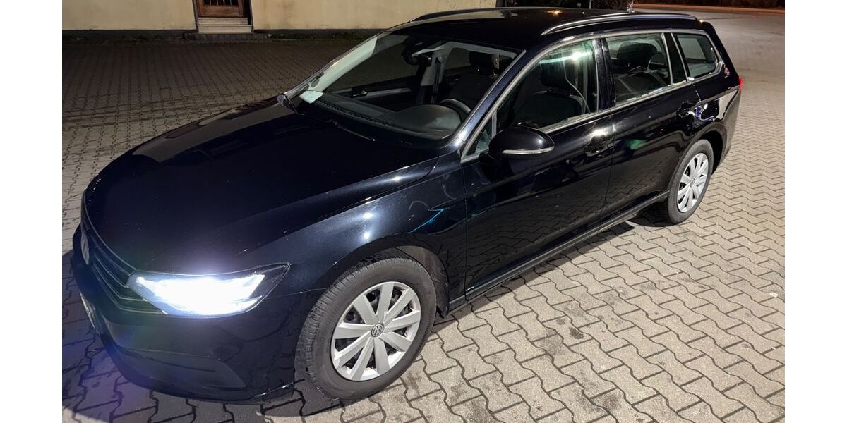 VW Passat 245.000 km 9.409 &euro; gelsenkirchen 45879