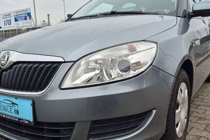 Skoda Roomster 183.832 km 2.999 &euro; essen 45326
