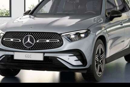 Mercedes-Benz GLC 220 9.900 km 62.990 &euro; Duisburg 47138