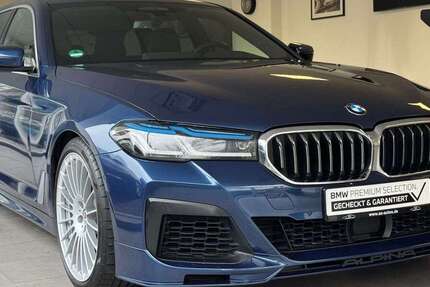 Alpina D5 188.750 km 43.990 &euro; Mülheim an der Ruhr 45478