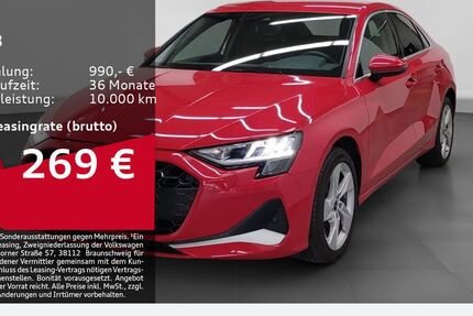 Audi A3 10.714 km 29.870 &euro; Bochum 44809