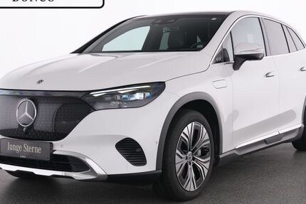 Mercedes-Benz EQE 37.190 km 54.485 &euro; Essen 45309