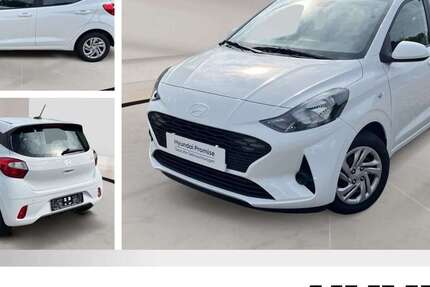 Hyundai i10 17.603 km 14.989 &euro; Oberhausen 46149