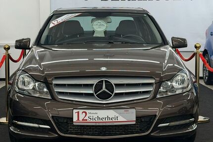 Mercedes-Benz C 180 90.272 km 13.999 &euro; Oberhausen 46049