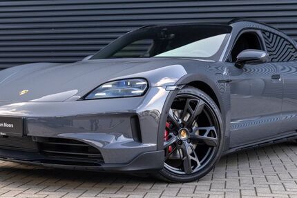 Porsche Taycan 14.999 km 119.900 &euro; Moers 47441