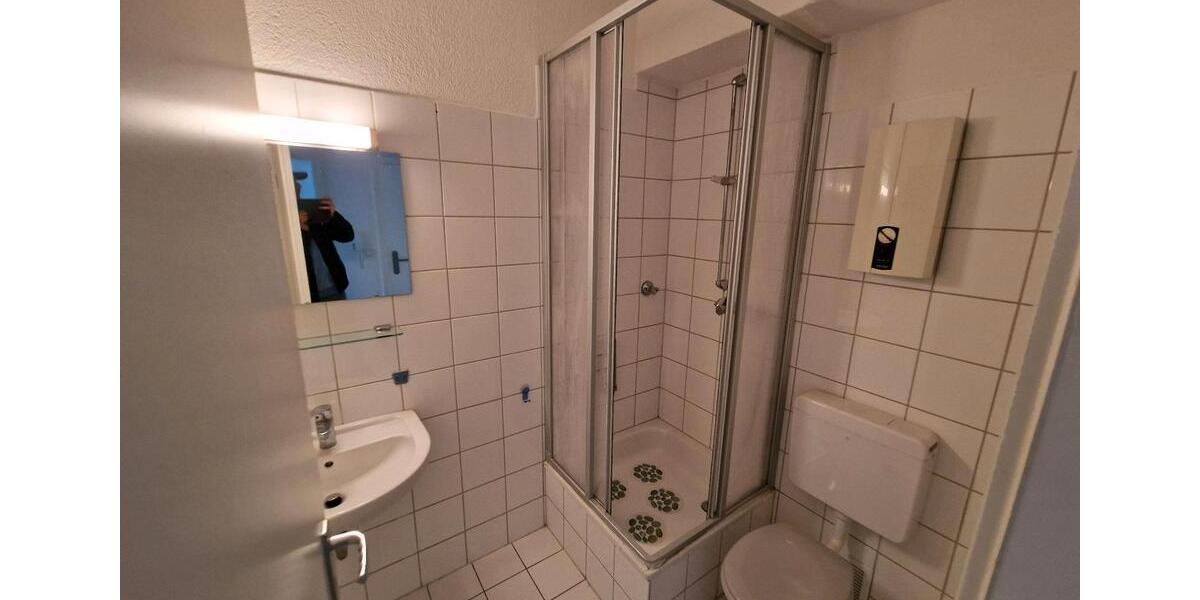 Etagenwohnung Mülheim an der Ruhr Broich - 2 Zimmer, 49 m&sup2;, 550&euro; | Angebot:26610408