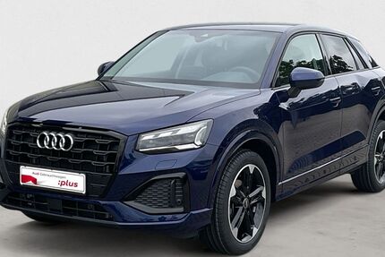 Audi Q2 6.513 km 33.880 &euro; Wesel 46483
