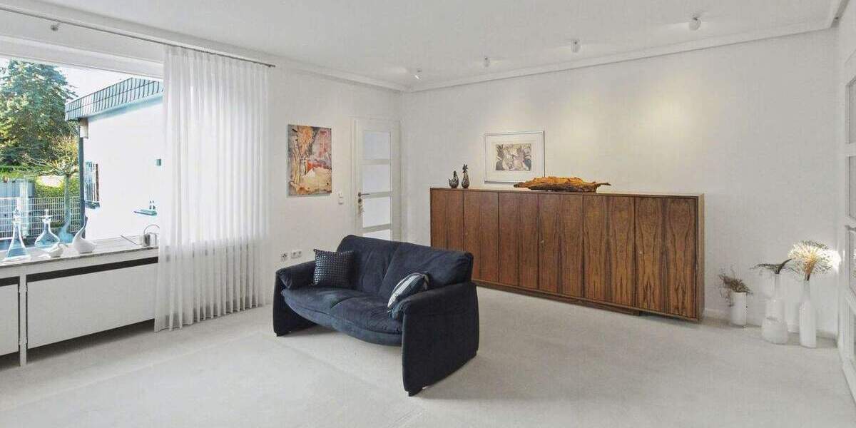 Reihenmittelhaus Moers Hülsdonk - 5 Zimmer, 115 m&sup2;, 345.000&euro; | Angebot:25846006