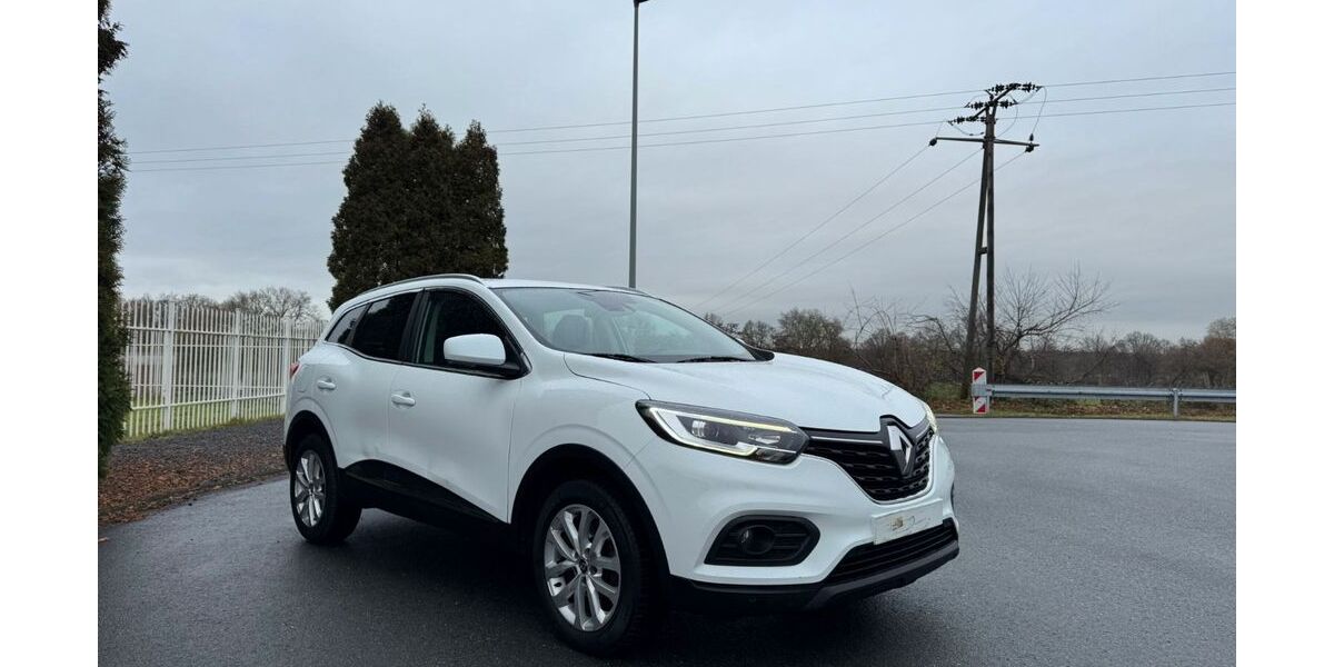 Renault Kadjar 146.000 km 10.999 &euro; Hünxe 46569