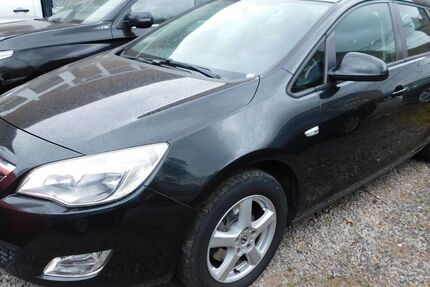 Opel Astra 308.241 km 1.999 &euro; Mülheim 45473