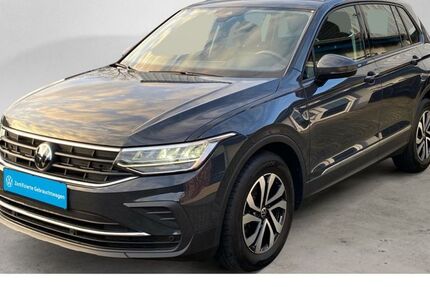 VW Tiguan 73.332 km 21.480 &euro; Bochum - Linden 44879