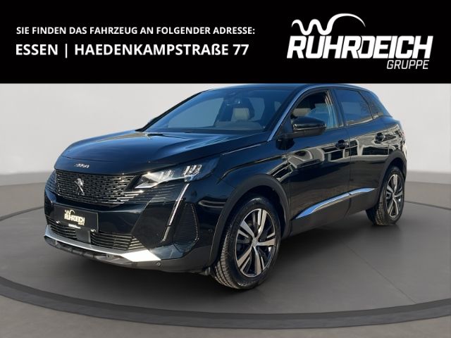 Peugeot 3008 20.650 km 20.990 &euro; Essen 45143
