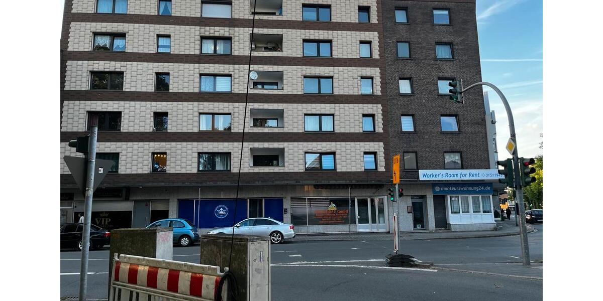 Gewerbeobjekt Duisburg Essenberg - 3.500&euro; | Angebot:26692948