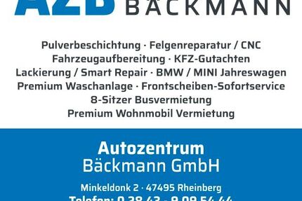 BMW X3 5.000 km 64.790 &euro; Rheinberg 47495