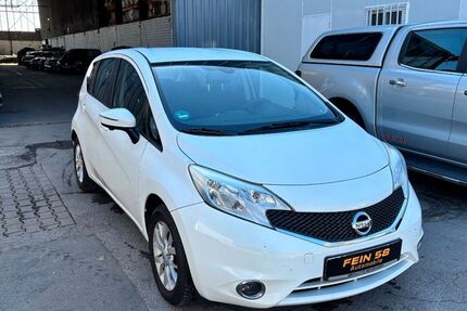 Nissan Note 216.000 km 2.750 &euro; Bochum 44793