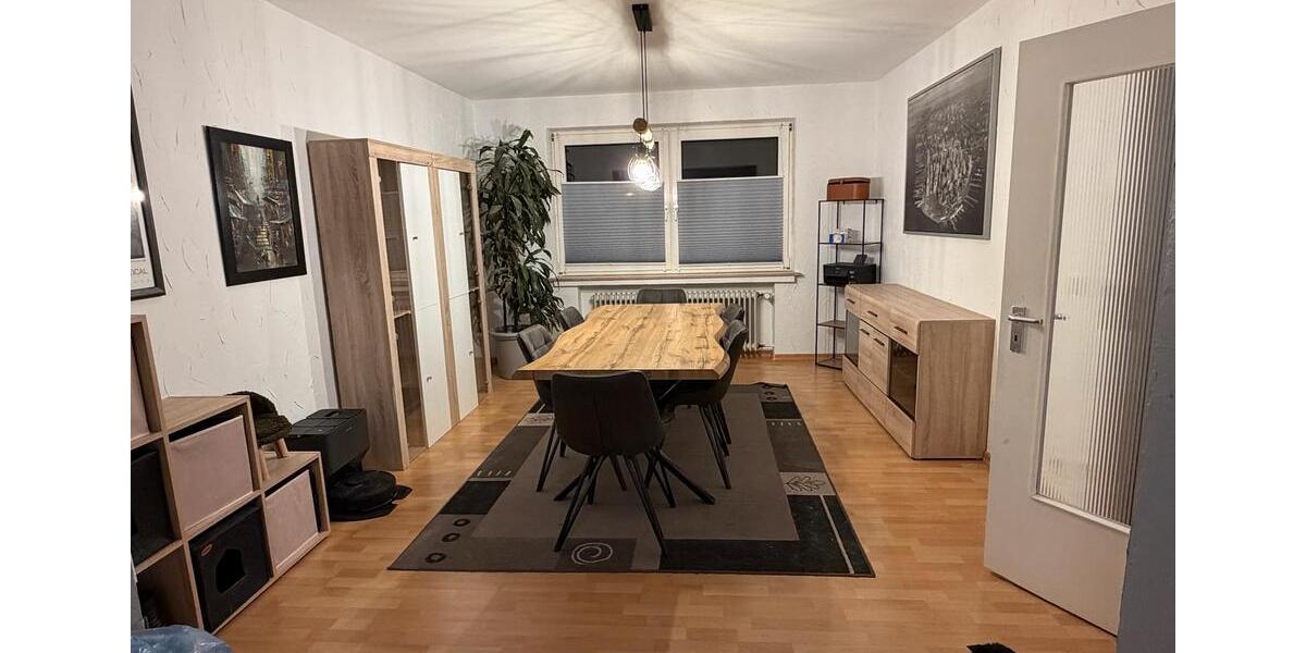 Etagenwohnung Herten - 3.5 Zimmer, 82 m&sup2;, 785&euro; | Angebot:26693957