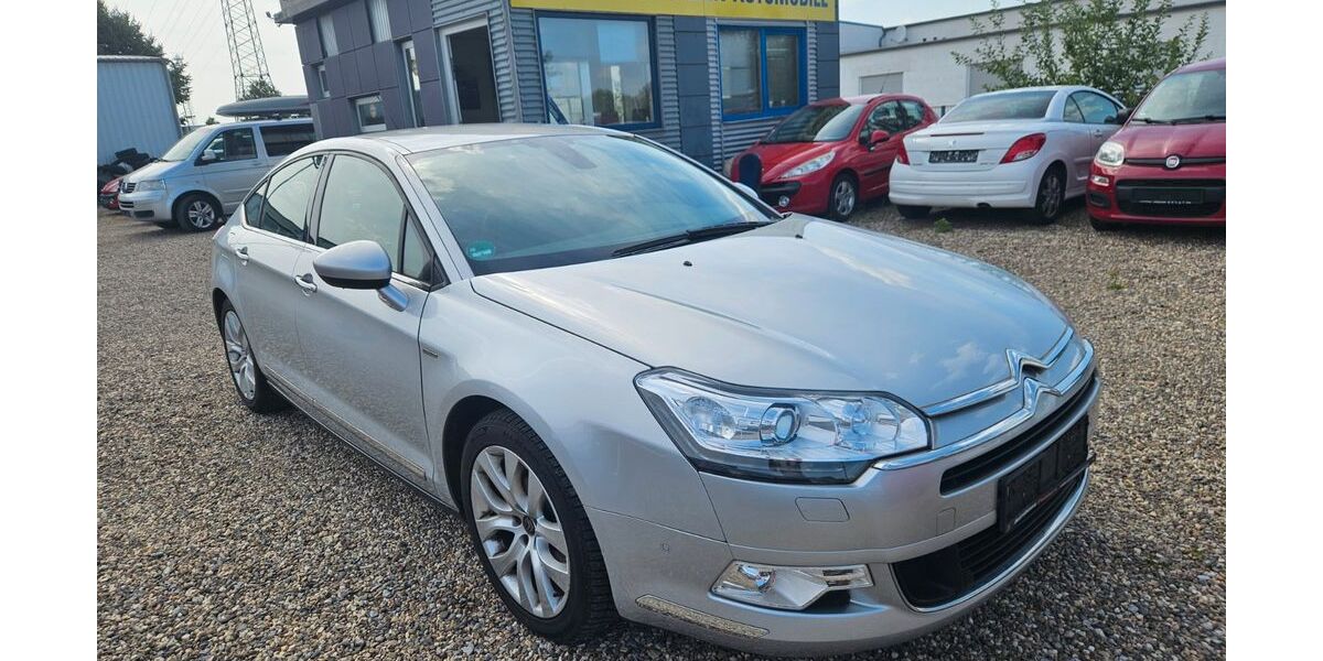 Citroen C5 125.000 km 7.980 &euro; Rheinberg 47495