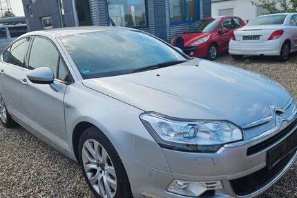 Citroen C5 125.000 km 8.480 &euro; Rheinberg 47495