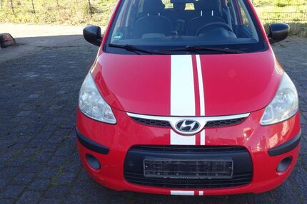 Hyundai i10 165.256 km 1.290 &euro; Essen 45307