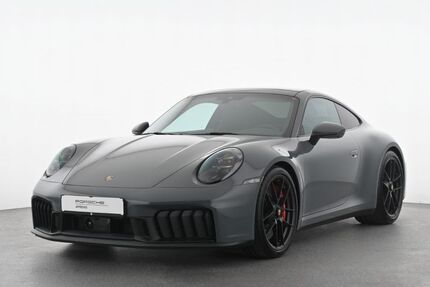 Porsche 992 3.737 km 176.900 &euro; Essen 45143