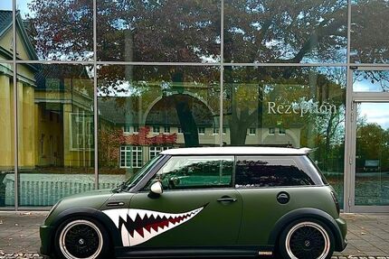 Mini Cooper S 183.000 km 9.000 &euro; Witten 58453