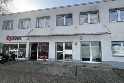 Gewerbeobjekt Marl Drewer - 1.162&euro; | Angebot:26071510