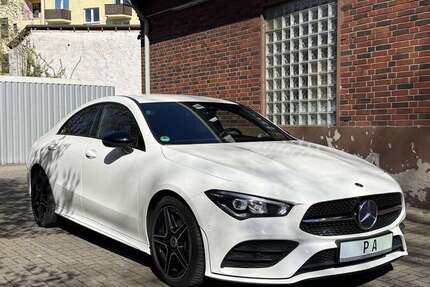 Mercedes-Benz CLA 180 76.500 km 24.500 &euro; Duisburg 47053