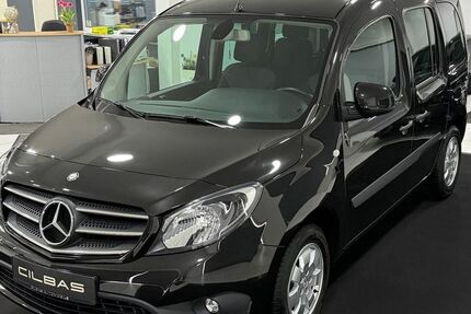 Mercedes-Benz Citan 27.051 km 29.900 &euro; Gelsenkirchen 45891