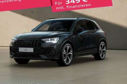 Audi Q3 13.365 km 47.950 &euro; Duisburg 47249