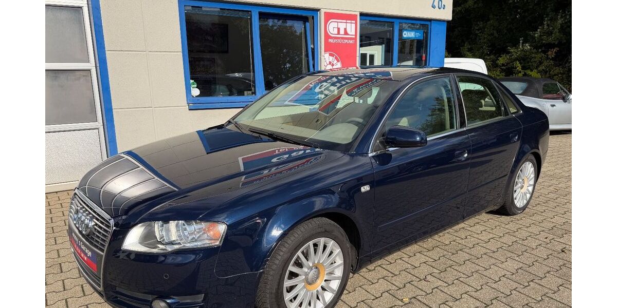 Audi A4 197.019 km 4.999 &euro; Bochum 44894