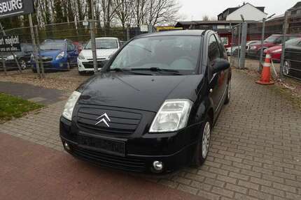 Citroen C2 160.000 km 1.990 &euro; Duisburg 47249