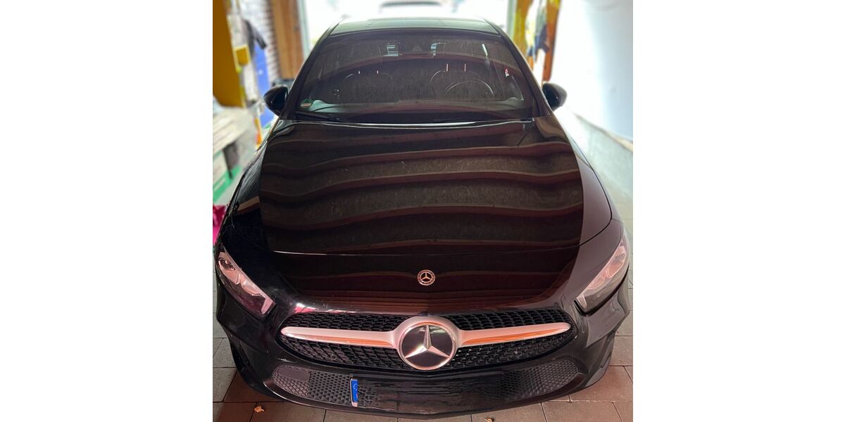 Mercedes-Benz A 180 49.300 km 20.200 &euro; Heiden 46359