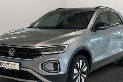 VW T-Roc 16.206 km 24.990 &euro; Castrop-Rauxel 44575