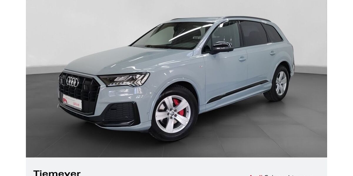 Audi Q7 47.981 km 56.980 &euro; Bochum 44809