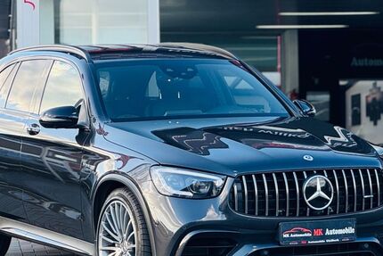Mercedes-Benz GLC 63 AMG 70.850 km 52.990 &euro; Gladbeck 45968