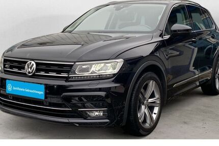 VW Tiguan 49.950 km 24.490 &euro; Bochum - Linden 44879