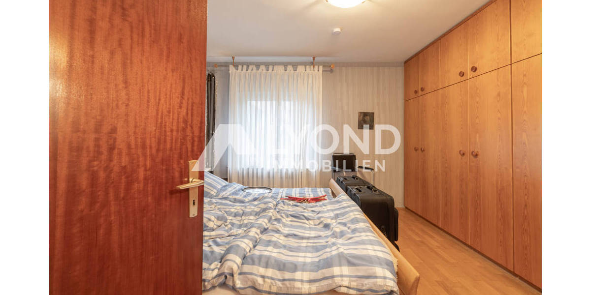 Etagenwohnung Wesel / Feldmark Feldmark - 5 Zimmer, 121 m&sup2;, 229.000&euro; | Angebot:25968757