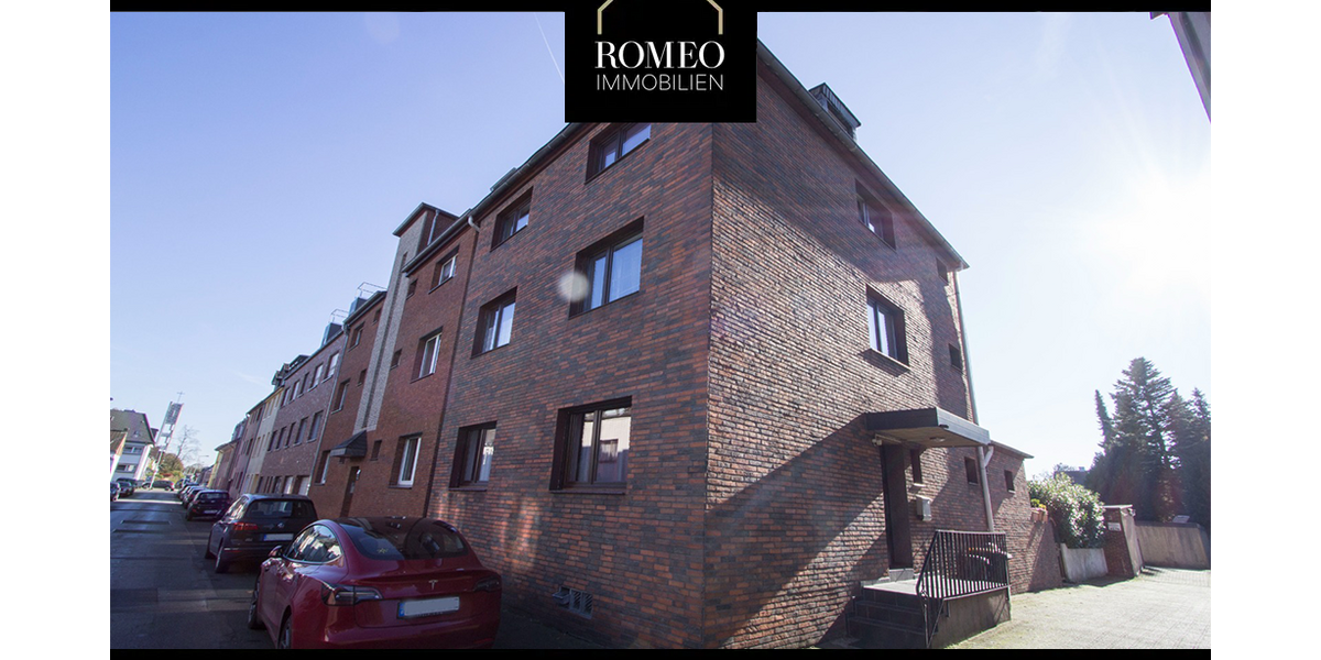 Einfamilienhaus Duisburg Angerhausen - 11 Zimmer, 256 m&sup2;, 500.000&euro; | Angebot:23880621