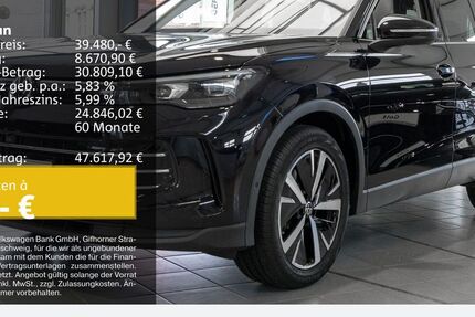 VW Tiguan 29.999 km 38.940 &euro; Bochum 44892