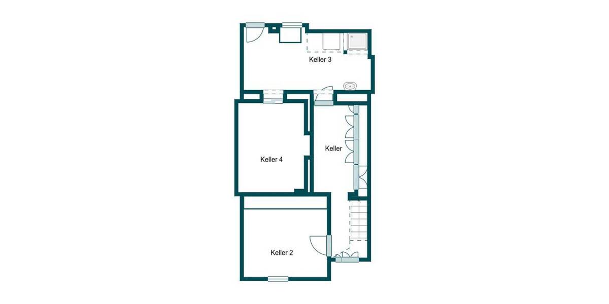 Einfamilienhaus Moers Hülsdonk - 5 Zimmer, 345.000&euro; | Angebot:26037206
