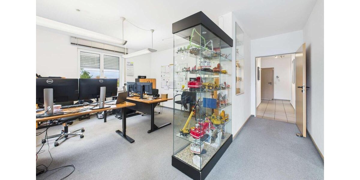 Gewerbeobjekt Waltrop - 935&euro; | Angebot:25625002