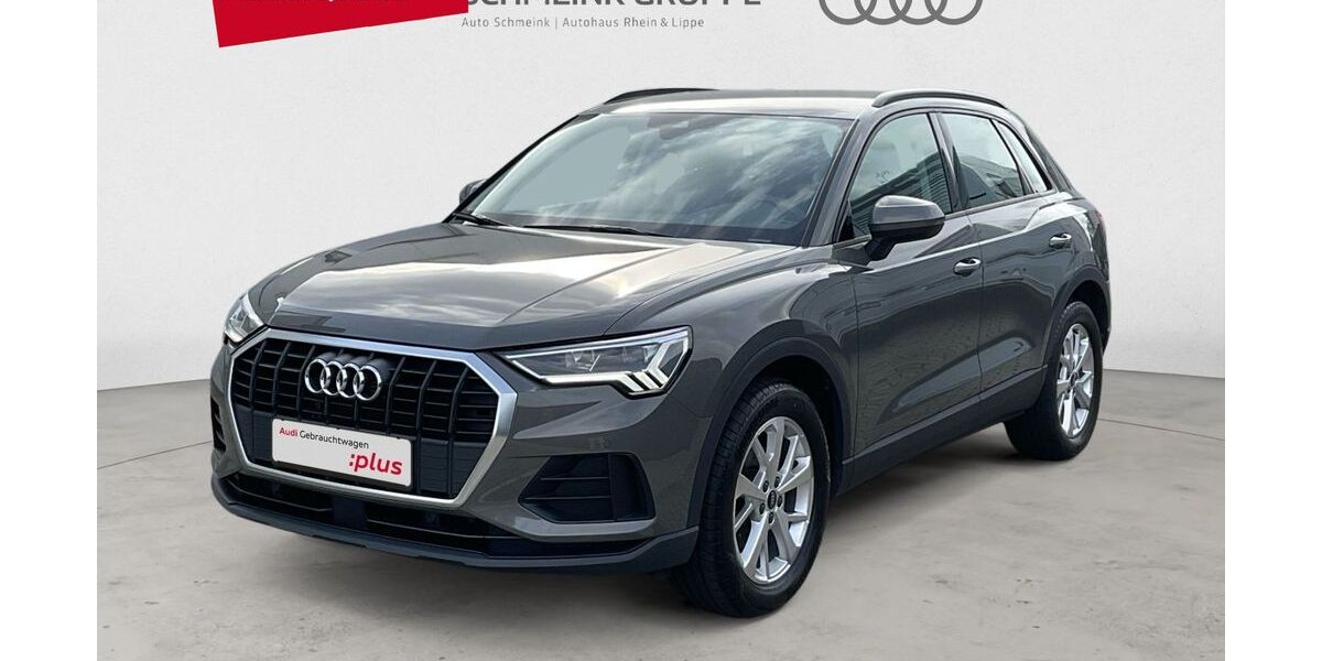 Audi Q3 62.109 km 32.880 &euro; Wesel 46483