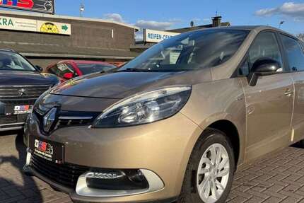 Renault Scenic 299.250 km 4.990 &euro; Dinslaken 46537