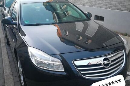 Opel Insignia 165.300 km 5.150 &euro; Mülheim an der Ruhr 45470