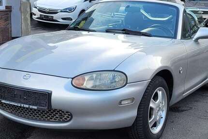 Mazda MX-5 188.000 km 6.990 &euro; Essen 45144